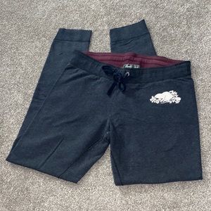 ROOTS leggings/joggers!